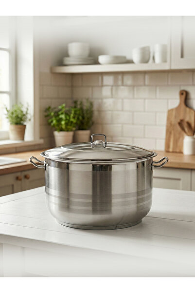 Genel Markalar Arian Gastro 40x26 cm Tencere 33,0L