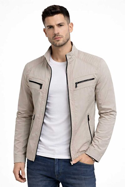 X-AVIR معطف صيفي رياضي