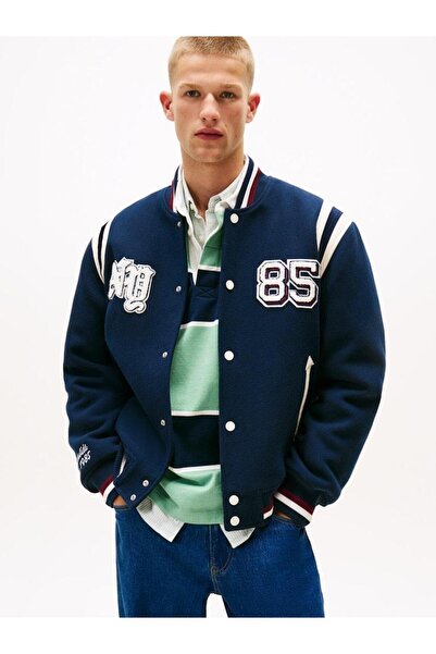 Tommy Hilfiger ΤΖΜ ΚΑΛΥΤΕΡΟ ΣΤΟΥΡΦΟΥΡΙΚΟ ΜΠΟΥΦΑΝ