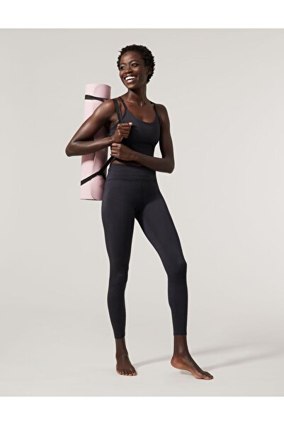 Marks & Spencer Go Balance Yüksek Belli Yoga Taytı