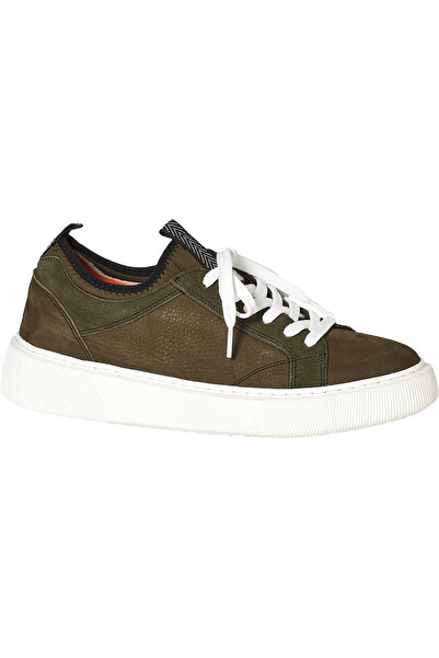 Franco Fortini Sneaker