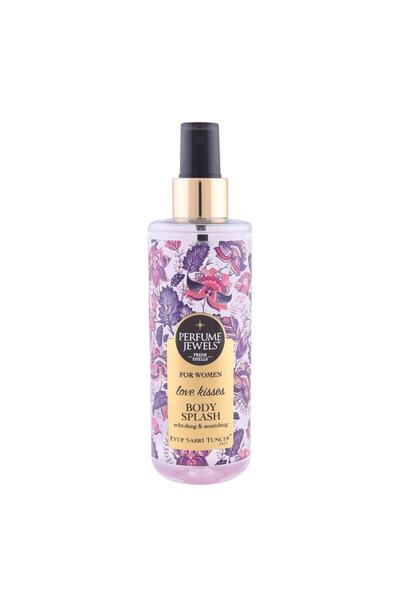 Eyüp Sabri Tuncer Pj Body Splash Love Kisses 250 ml