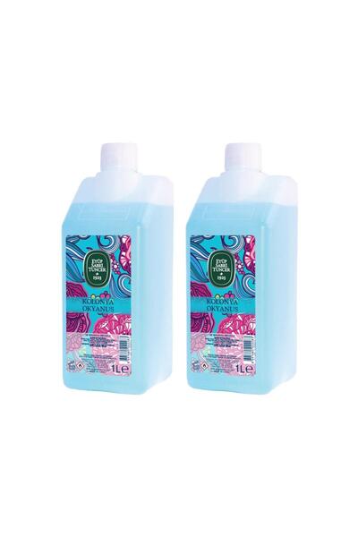 Eyüp Sabri Tuncer Okyanus Kolonyası 1 Litre x 2