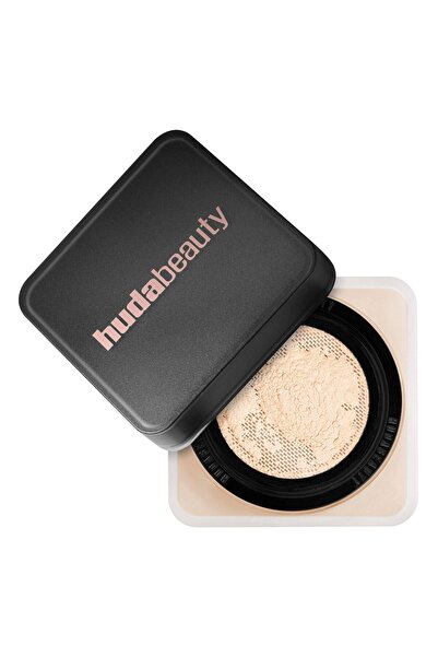 Huda Beauty بوده هدى بيوتي بوند كيك-الاصلي الحجم الكبير - Pound Cake