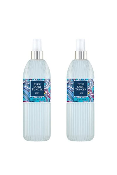 Eyüp Sabri Tuncer Okyanus Kolonyası 150 ML x 2 Adet