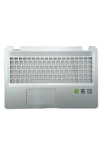 CASPER Uyumlu C600 Gri Klavye Kasası