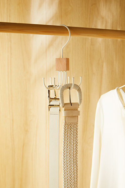 Ocean Home Textile Μεταλλικός ιμάντας αξεσουάρ ζώνης πολλαπλών χρήσεων με επί...