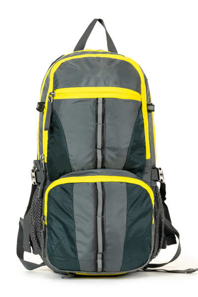 Necati Çanta Çok Gözlü Outdoor Trekking Seyahat Spor Çantası Petrol