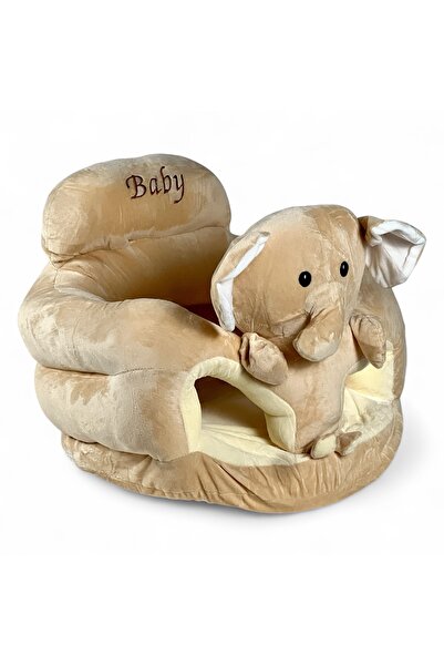 ALBADER Kids Foam Chair for Toddlers Soft Comfortable Seat Cute Cartoon Desig...