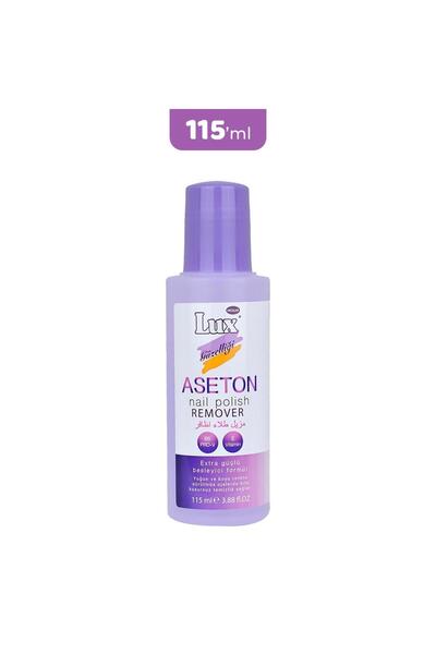LUX Aseton 115 ml