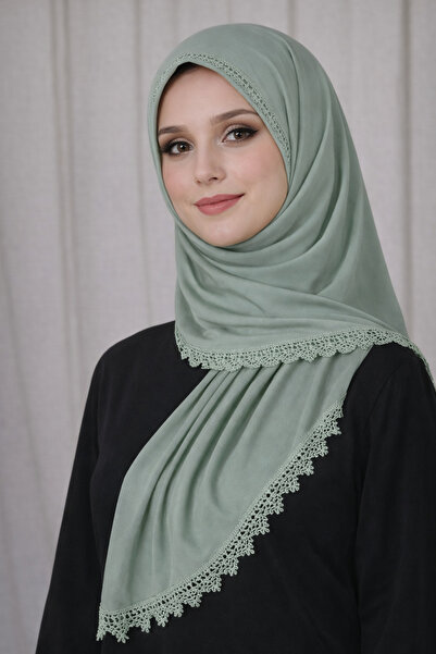 mim eşarp Şal Brodat cu Ac Rugăciune şi Mawlid Husă 60x150 cm