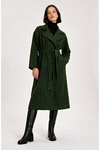 QANU Alisa Kaban Yeşil