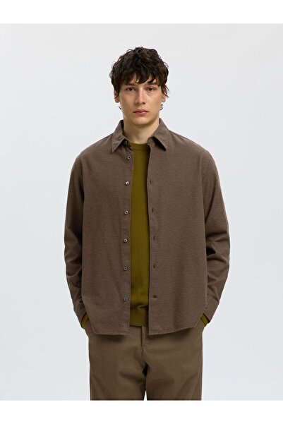 Selected Homme Hemd Regular Fit