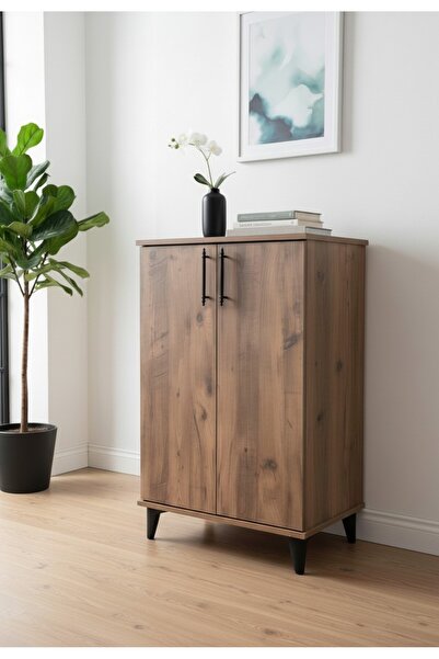 Cozibo Havana 2 Kapaklı Çok amaçlı Dolap