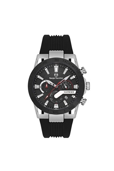 Sergio Tacchini ST.1.10431-1 Erkek Kol Saati 260059555S37T