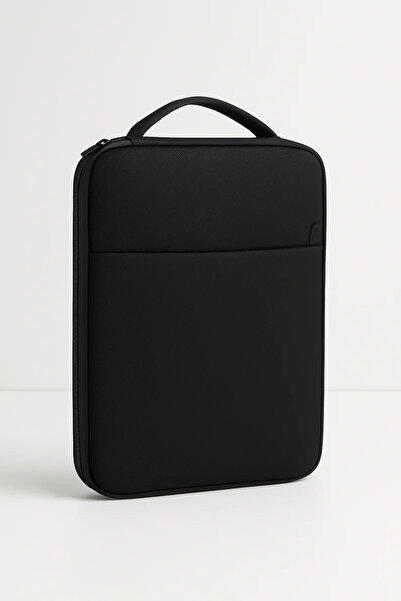 PiyasaSepeti MacBook Air 13 (M4) Evoque Case Waterproof Impact Protection Case