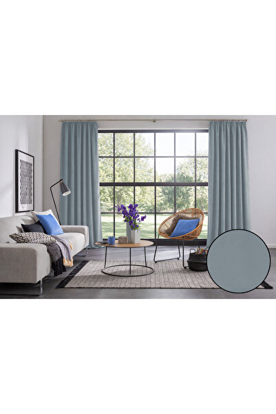 perdra Renas / Drapery Curtain H 300