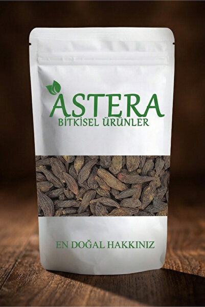 ASTERA 1 Kg Kara Halile ( Karahelile) 1000 Gr