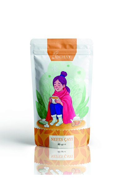 OCHAY Nefes Çayı 80 Gr.