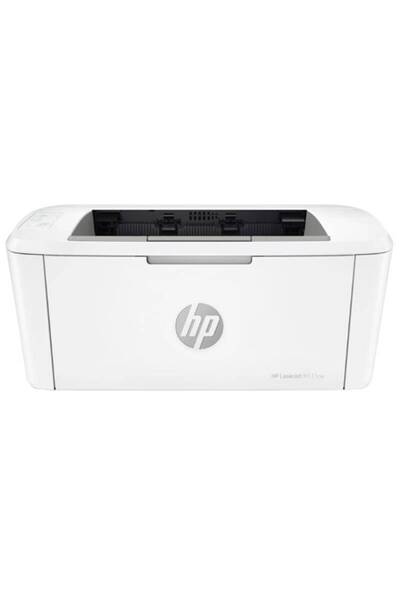 HP 1Y7D2A Laserjet M111Cw Single Function Black Laser Printer Wifi