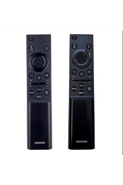 Samsung Smart Kumanda Cu7100 Cu7000 Cu7200 Bn59-01388c-BN59-01493F