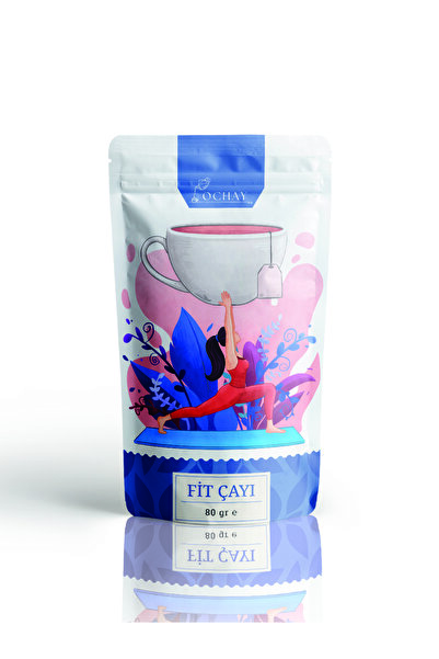 OCHAY Fit Çayı 80 Gr.