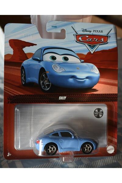 CARS مركبات فردية سالي - Fjh98