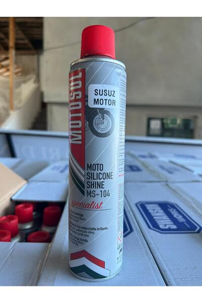 Genel Markalar Motor temizleme spreyi 400ML