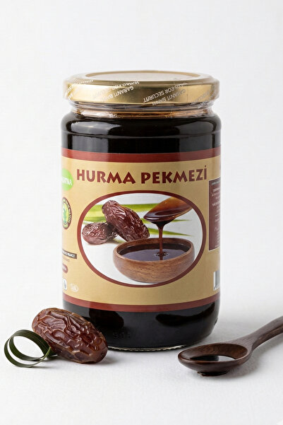 Nursima Hurma Pekmezi 820 Gr