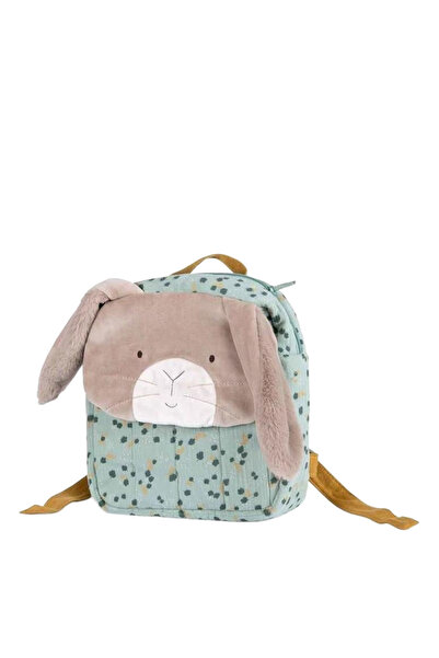 Moulin Roty Tavşan - Sırt Çantası