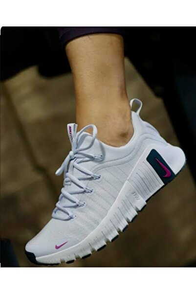 Nike Free Metcon 6 Kadın Fitness Ayakkabısı