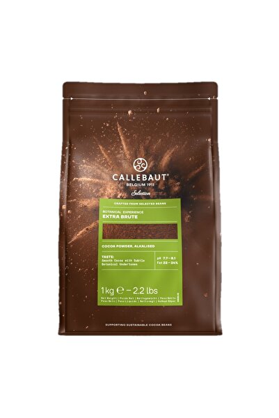 Barry Callebaut Callebaut cacao alcalinizata grasime 22-24% extra brute speci...