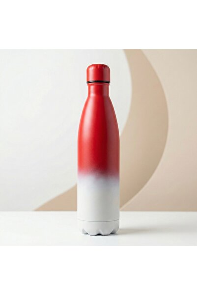 OGS زجاجة من الفولاذ المقاوم للصدأ، تحافظ على البرودة لمدة 24 ساعة/الساخنة لم...