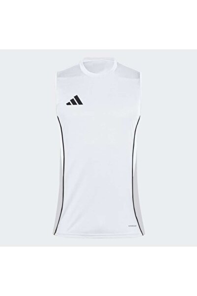 adidas Ανδρικό μπλουζάκι ποδοσφαίρου και προπόνησης TIRO25C SL JSY JJ1522