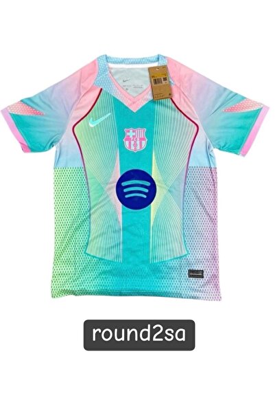 Barcelona طقم نادي برشلونة الإسباني