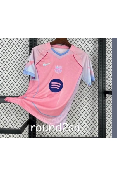 Barcelona تيشرت نادي برشلونة الإسباني