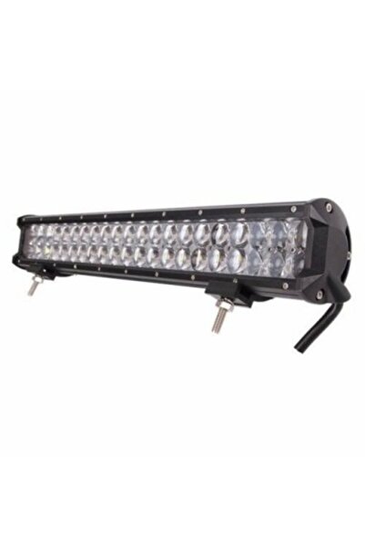 Xenon Bright Bară LED 4D Auto Offroad 288W/12V-24V, 24480 Lumeni, 44/112 cm, ...