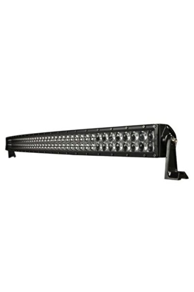 Xenon Bright Bară LED Auto Offroad 288W/12V-24V, 21.100 Lumeni, 50″/127 cm, F...