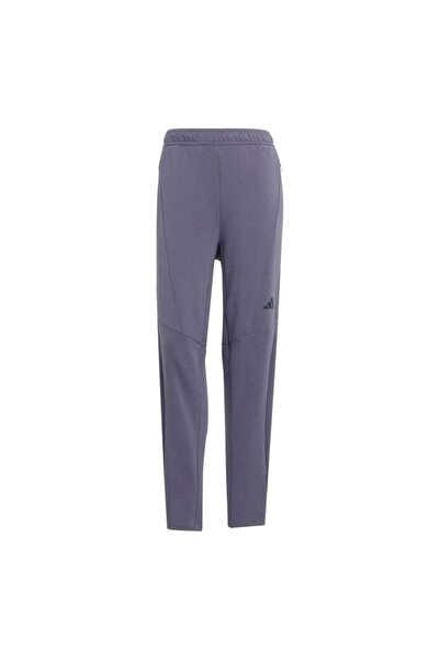 adidas Pantaloni pentru bărbați Pantaloni de sport D4T KNIT PANT JX7327
