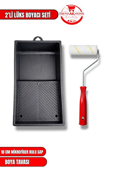 Bi Boya Boya Uygulama Seti 2 Parça
