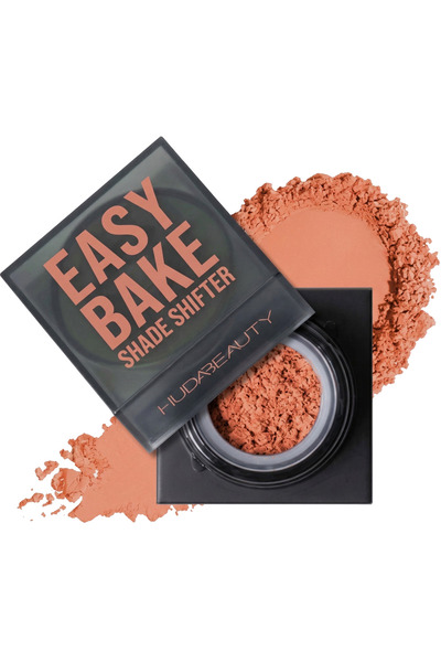 HUDA Huda - Mini Face Powder Ferrant Beach Shade Shifter