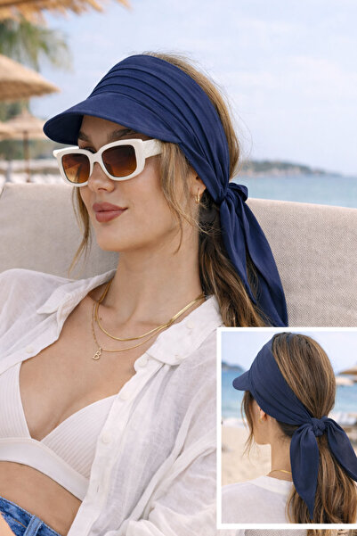 Ritagarcia قبعة سفاري باندانا