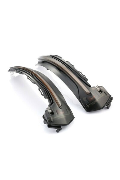 Xenon Bright Set de 2 semnalizatoare LED dinamice pentru oglinzi Audi A3 8V 2...