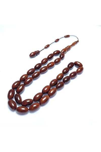 KENZİDAR 🥇KUKA TESBİH ARPA KESİM 6,5x11 MM.