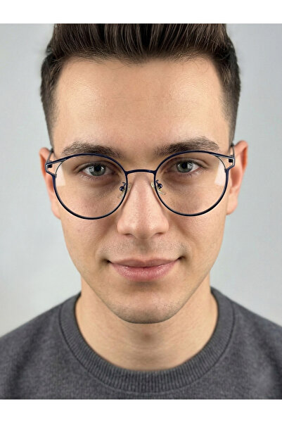 MONAL Orlando Pc/Tablet/Phone Glasses Blueblock Prescription/Optical Glass Co...