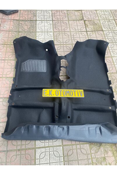 MAİS 7700435206 Clio 2 - Symbol - Symbol Thalia (1998-2012) taban halısı