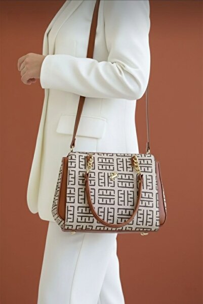 Miami Polo Clup Γνήσια γυναικεία τσάντα ώμου Premium Quality Κατάλληλη για Κα...