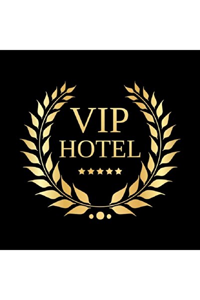 1 paket 50 adet Hazır, Otel Karekodu