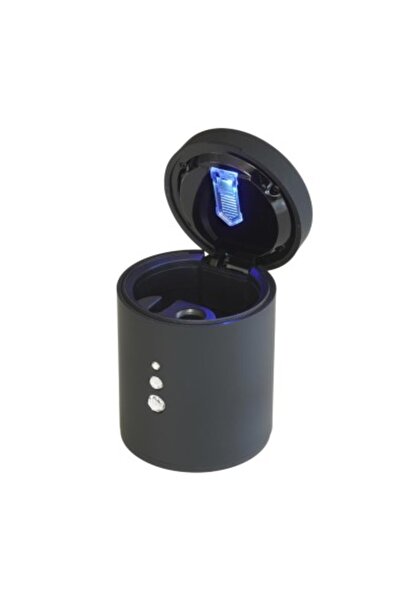 Mega Drive Scrumieră cu LED-uri