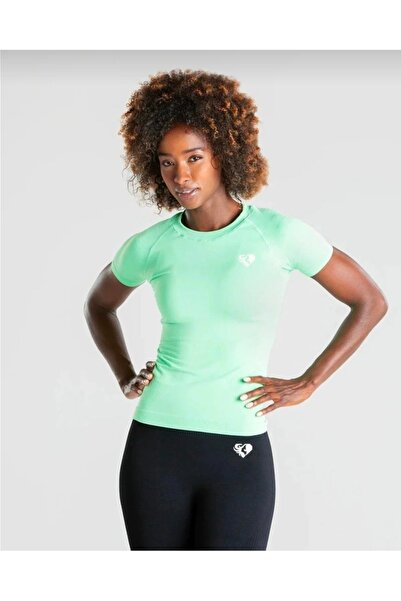 WOMEN'S BEST تيشيرت بقوة سامليس